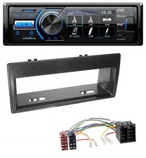 Autoradio JVC Bluetooth MP3 USB DAB per Citroen Xantia (1999-2003)