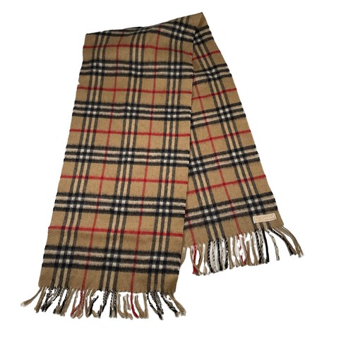 Sciarpa vintage burberrys - vintage, of