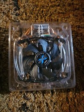 Zalman CPU Cooler CNPS5X