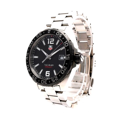 Tag heuer formula quarzo - heuer, 1