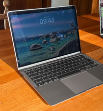 Apple MacBook Air 13,3" (256GB