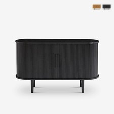 Credenza vintage con 2 ante