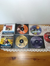 Lotto Giochi Playstation 1