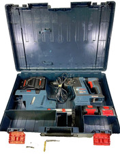 Bosch GBH18V-26 18V Li-Ion