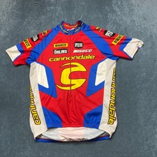 Vintage Cannondale Cycling