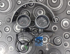 CONTAGIRI E OROLOGIO SMART