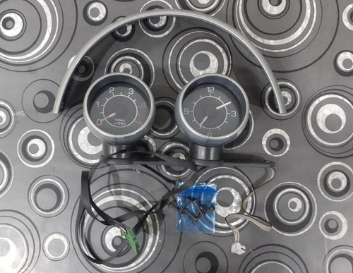 Contagiri orologio smart - contagiri,