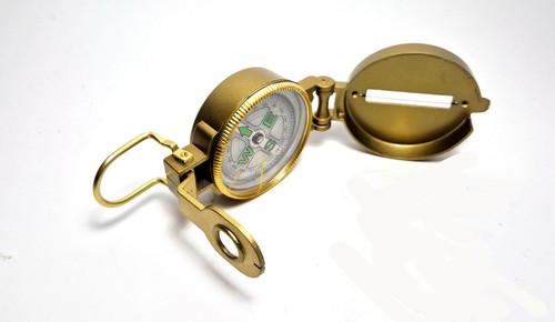 Bussola militare multifunzione - bussola,