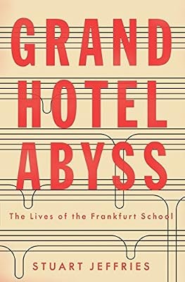 Grand hotel abyss the lives - hotel,