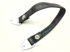 FASCETTA SELLA PASSEGGERO PASSENGER SEAT CLAMP YAMAHA XVS 1100 DRAG STAR 99-06