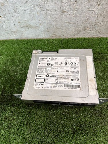 Bmw f39 2021 radio - x2, lettore