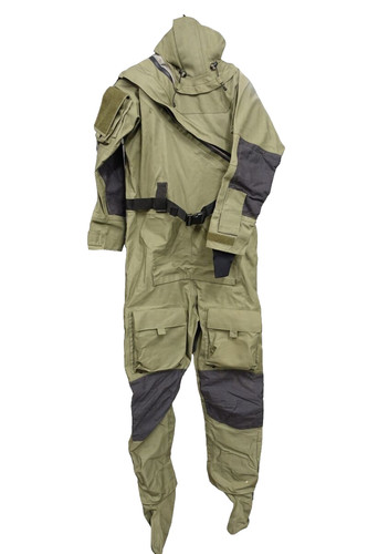 New typhoon royal - new, navy