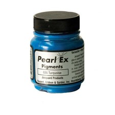 Pearl Ex Pigment Turquoise 150