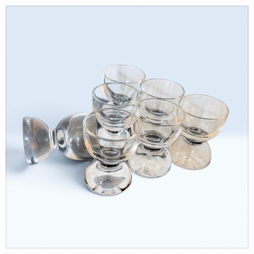 Set bicchieri liquore - set,