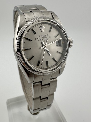 Rolex oyster perpetual date - rolex,