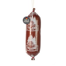 Salame acqua ciliegia Foresta