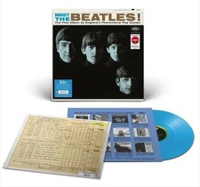 Meet The BEATLES! US 2024