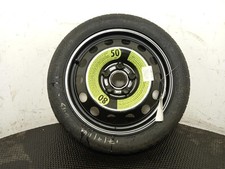 VOLKSWAGEN GOLF Ruota di