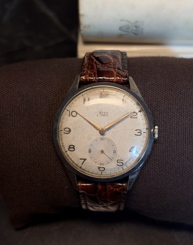 Avia vintage anni 37 mm - avia,
