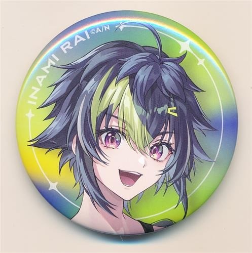 Nijisanji en - nijisanji,