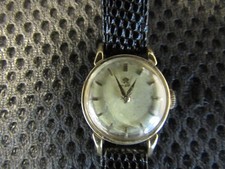 Orologio donna Omega elegante