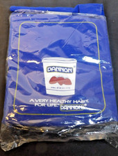 Dannon Yogurt Mini Borsa Porta
