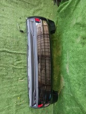 PARAURTI POSTERIORE COMPLETO AUDI A1 DAL 2019 IN POI CON SENSORI