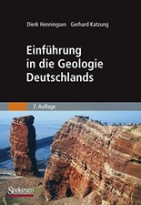 Einführung in die Geologie