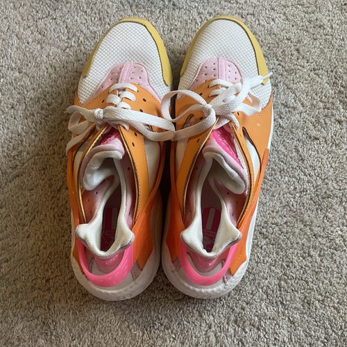 Nike air huarache - air,
