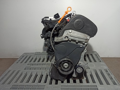 Bud motore completo - bud,