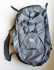 Zaino valigia - Lowe Alpine - 60litri