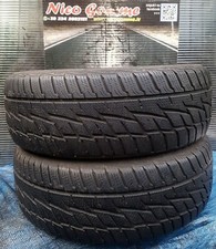 GOMME USATE 215/60R16 99H XL MATADOR SIBIRSNOW INVERNALI M+S PNEUMATICI USATI