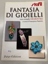 Libro "Fantasia di gioielli"