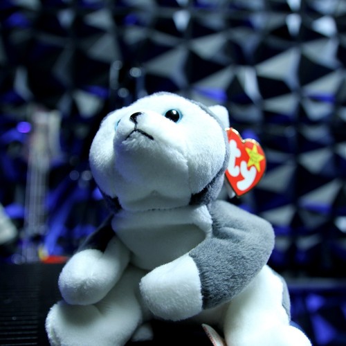 Beanie babies nanook - ty, the