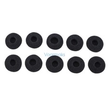 Pcs foam ear - 10, for