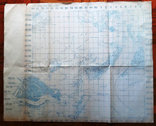 my5 -Mappa cartina militare