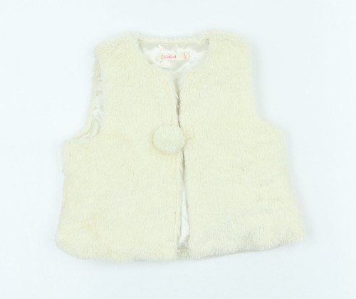 Gilet billieblush bambina - gilet,