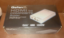 Gefen HDMI to Composite