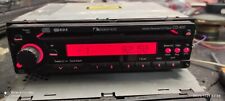 PEZZO RARISSIMO!! Radio Vintage Per Auto Nakamichi CD400 !LETTORE CD NN FUNZION!