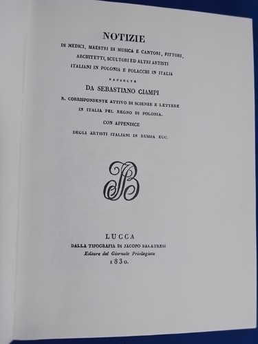 1830 notizie di medici - _,