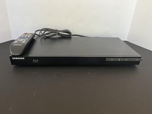 Lettore blu ray - lettore, samsung