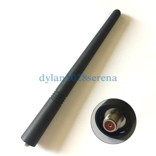 Pezzi antenna vhf per - 2, vertex