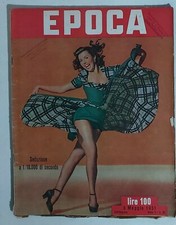 I104383 EPOCA 1951 a. II nr 30