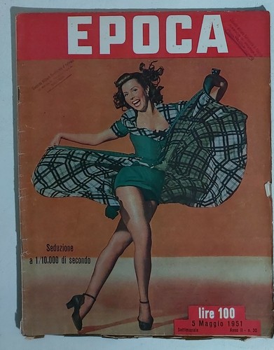 I104383 epoca 1951 nr - a., ii