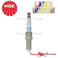 CANDELA NGK LASER IRIDIUM