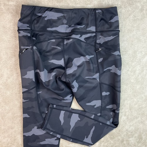 Leggings athleta donna - leggings,