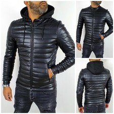 Giubbotto Uomo Giubbino