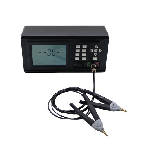 Tester portatile bassa - tester,
