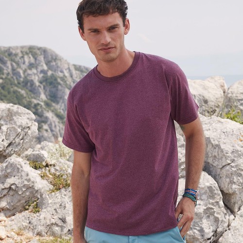 Fruit the loom shirt - the,