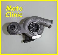 Turbocompressore Opel Vectra C